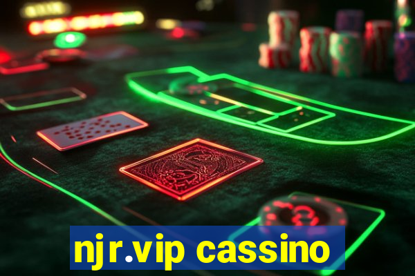 njr.vip cassino